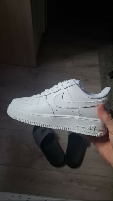 Buty air maxy od 37,1/2 do 44 rozmiary na zamowienie