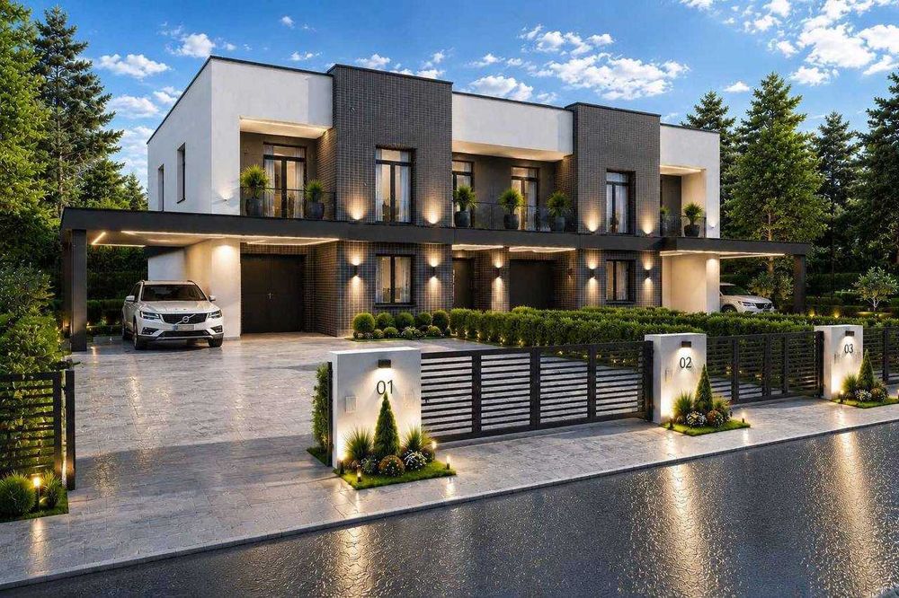 Продаж Будинку Зубра Сихів 163м2 , 3,86сот. землі