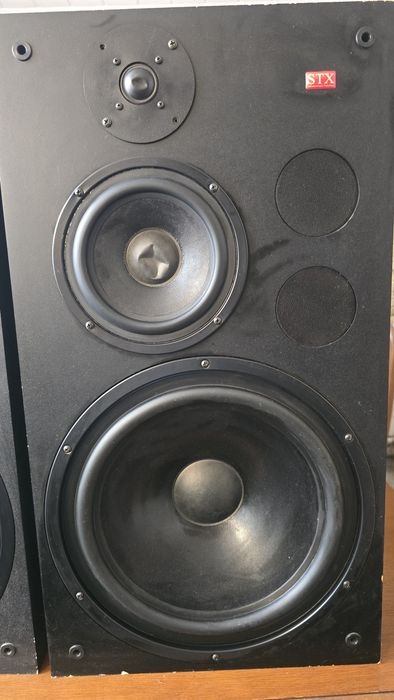 Sprzedam kolumny stx 180n
