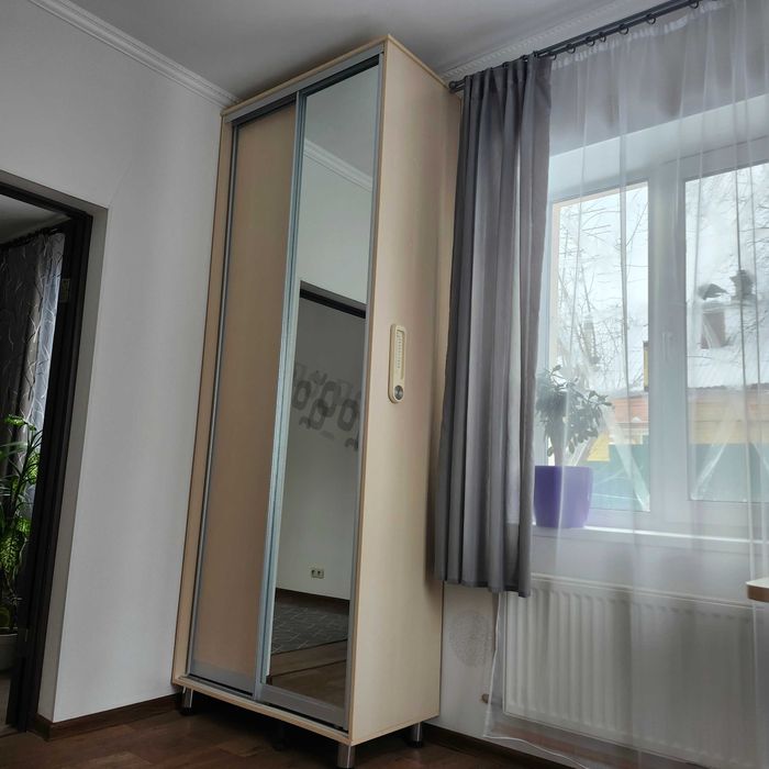 шкаф купе 2,6*1,1*0,6