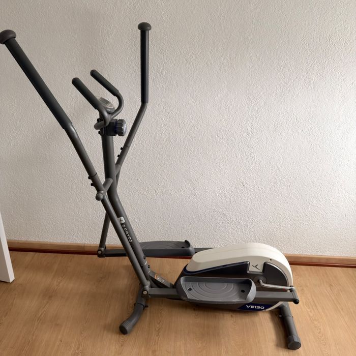 Bicicleta eliptica