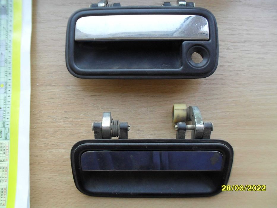 Ручка открывания двери водительской MAZDA-626 GD -700 грн.