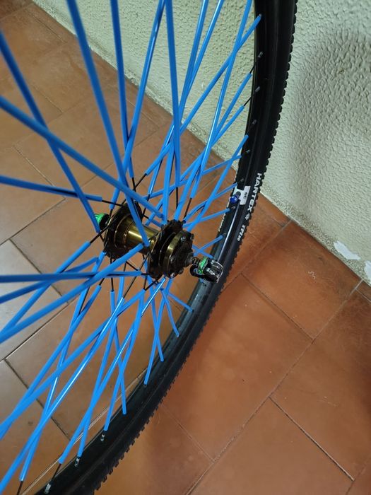 Rodas aro 29 da hartex