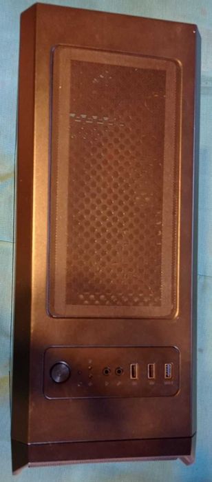 Komputer Gemingowy AMD FX 8100 16 GB ssd 512 GB lub zamiana