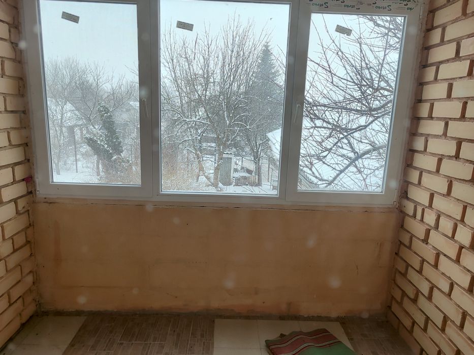 Продаж двоповерхового будинку в селі Голубівка Самарівського району