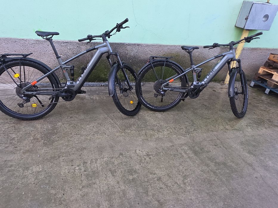 Велисопед електрично куб 29 колесо 2022 рік L розмір М розмір