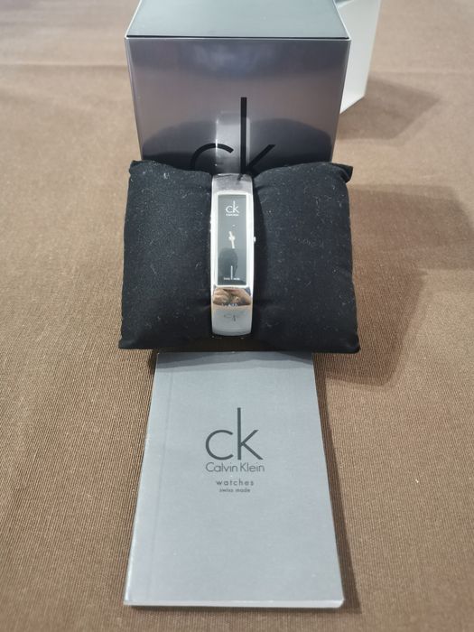 Calvin Klein Watch