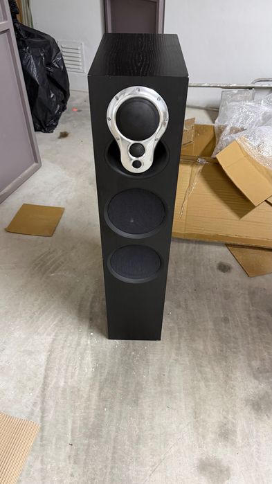 Linn Audio System