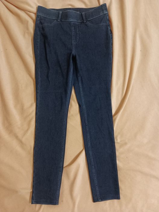 Джинсові лосини (джегінси)