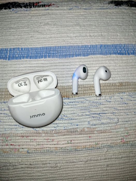 Auriculares sem fio Jmmo