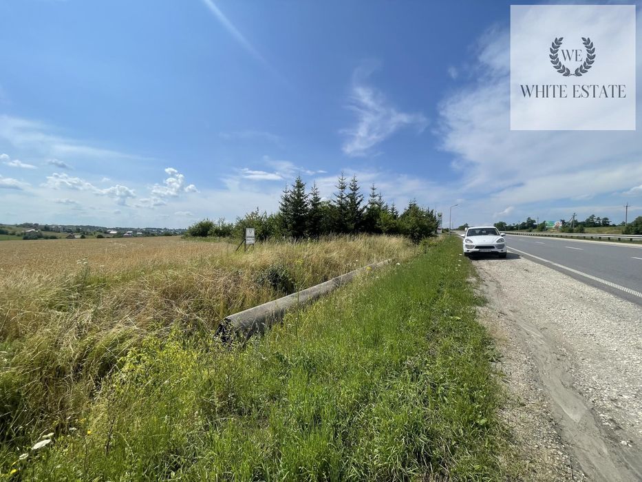 Продаж комерційної ділянки с.Мишковичі