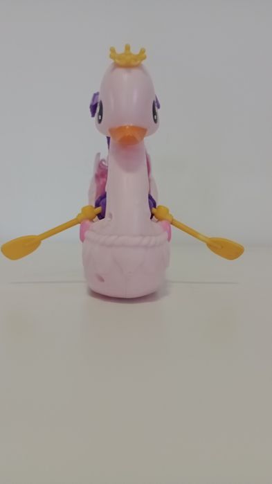 Łabędź my little pony