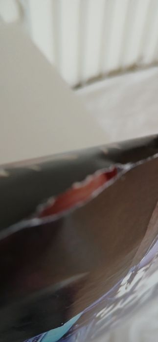 Poster Rihanna/Eminem,com defeito