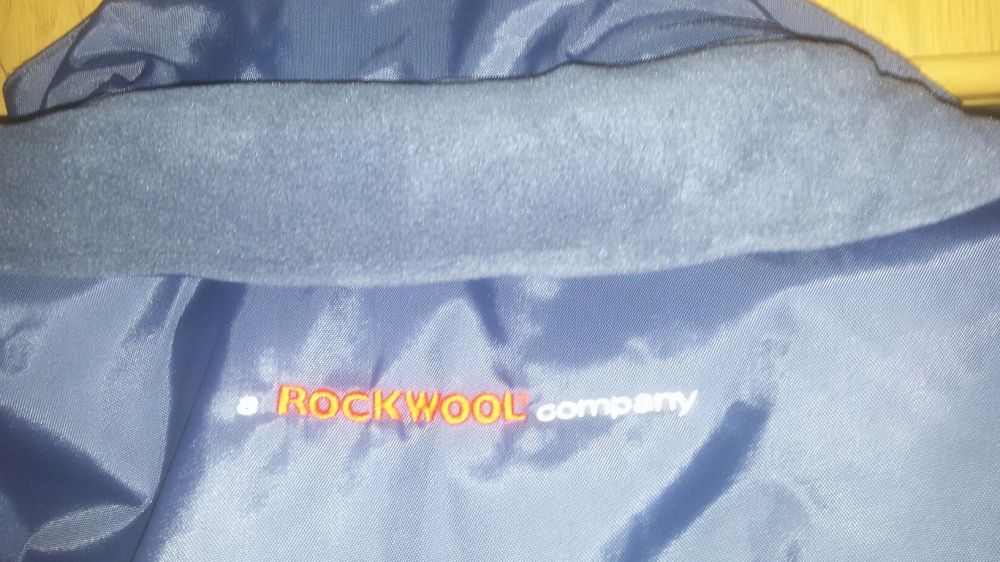 Barents kurtka wielosezonowa M