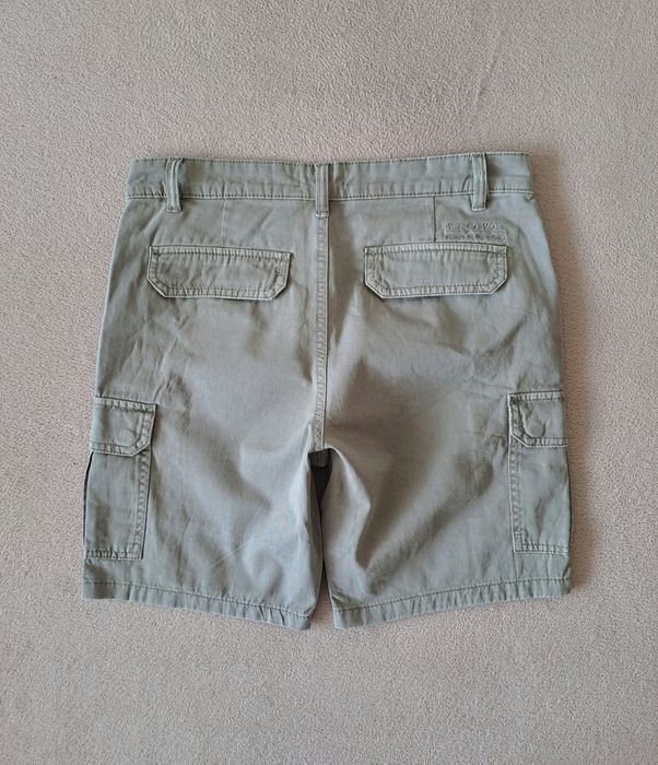 NOWE szorty cargo NEW LOOK roz. 30 styl klasyka moda komfort
