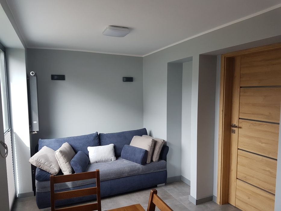 Apart. 2 pokojowy Rewa 100 m do plaży 4-6 osób