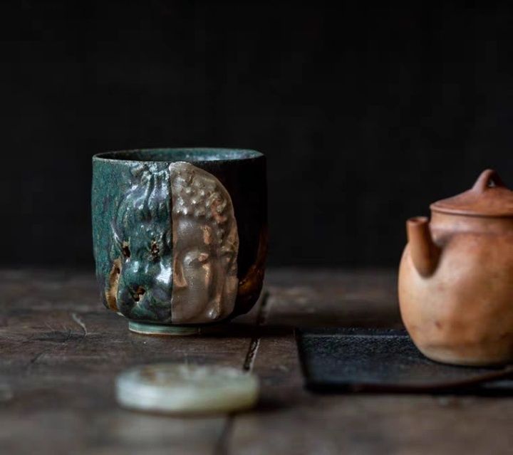 Піала, чашка, для чаю, китайский чай