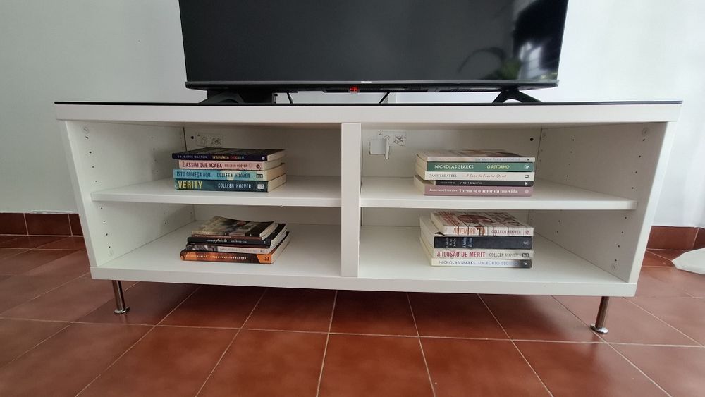 Vende-se recheio casa