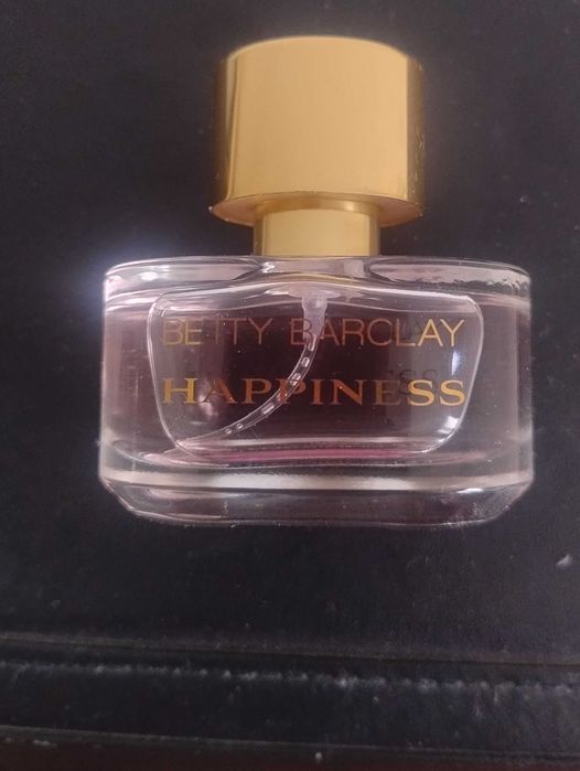Betty braclay happiness 20ml