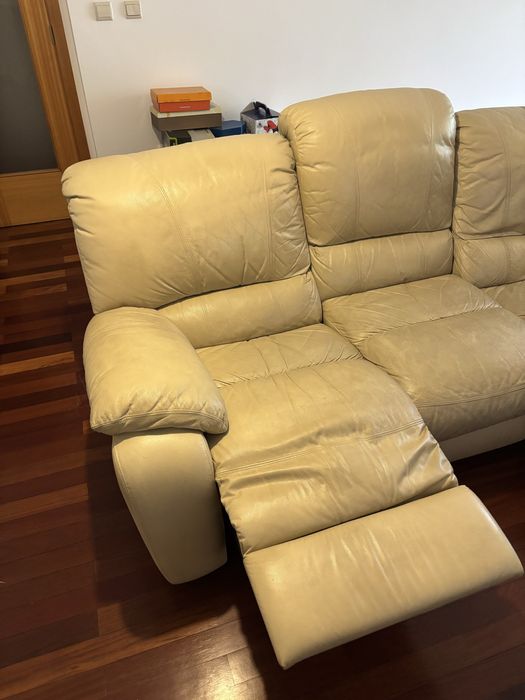 Sofá Marca CHATEAU D’AX