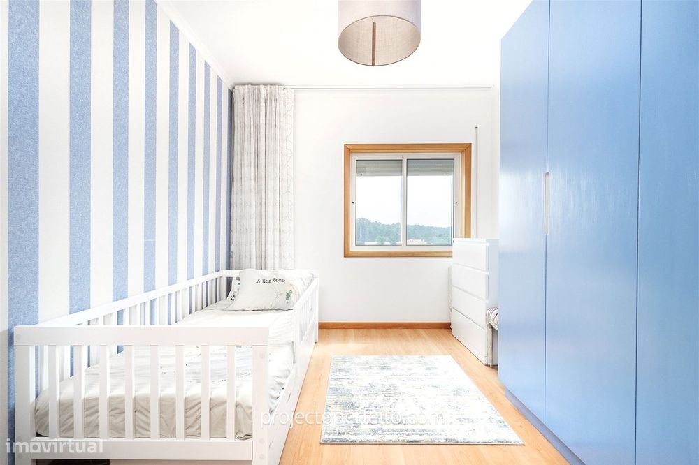 Apartamento T3 Venda em Esmoriz,Ovar