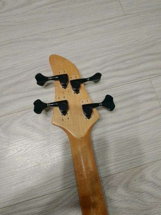 Yamaha rg170  можливий обмін