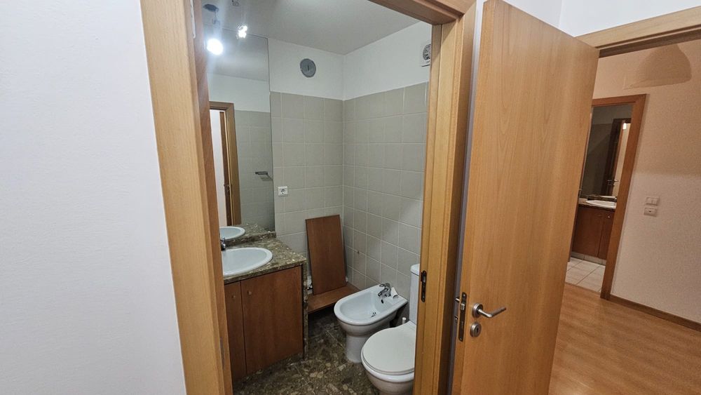 Apartamento T3 para Arrendamento no Lumiar