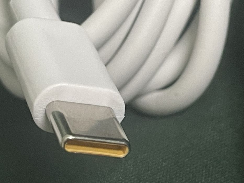 Ładowarka nowa One plus 67w SuperVooc z przewodem om