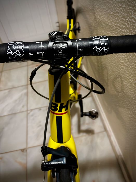 BH Quartz Carbono