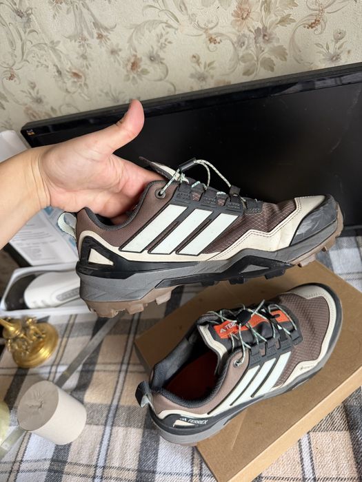 Adidas Terrex Gore-Tex — 37 размер