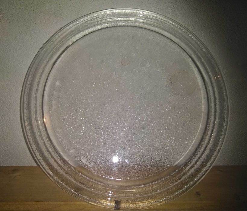 Prato de microondas referência 10