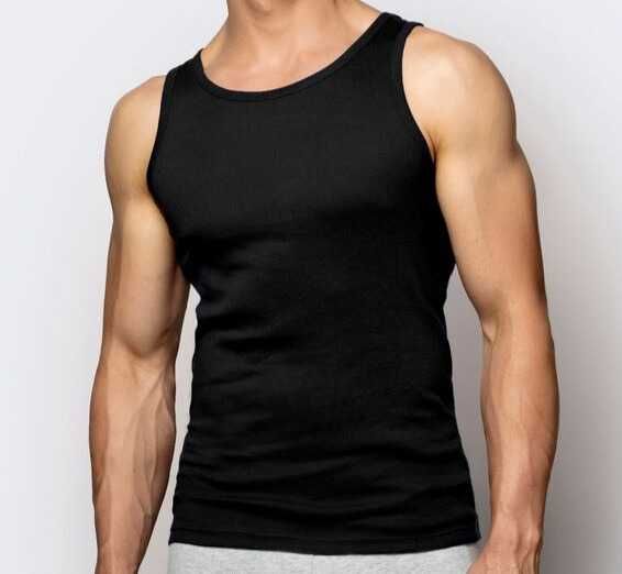 Майки, Футболка довгий рукав чоловіча бавовняна ATLANTIC GATTA KEY