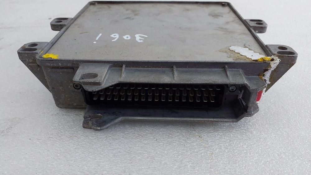 Centralina motor / ECU PEUGEOT 306 Break (7E, N3, N5)
