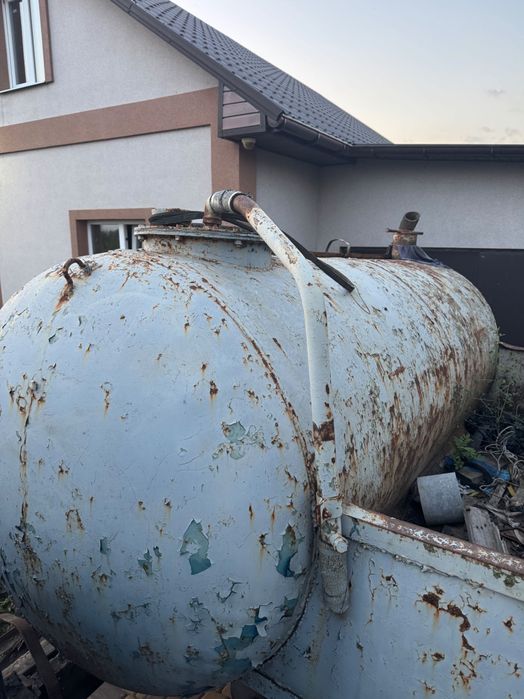 Продам ГАЗ 53 спецтехніка