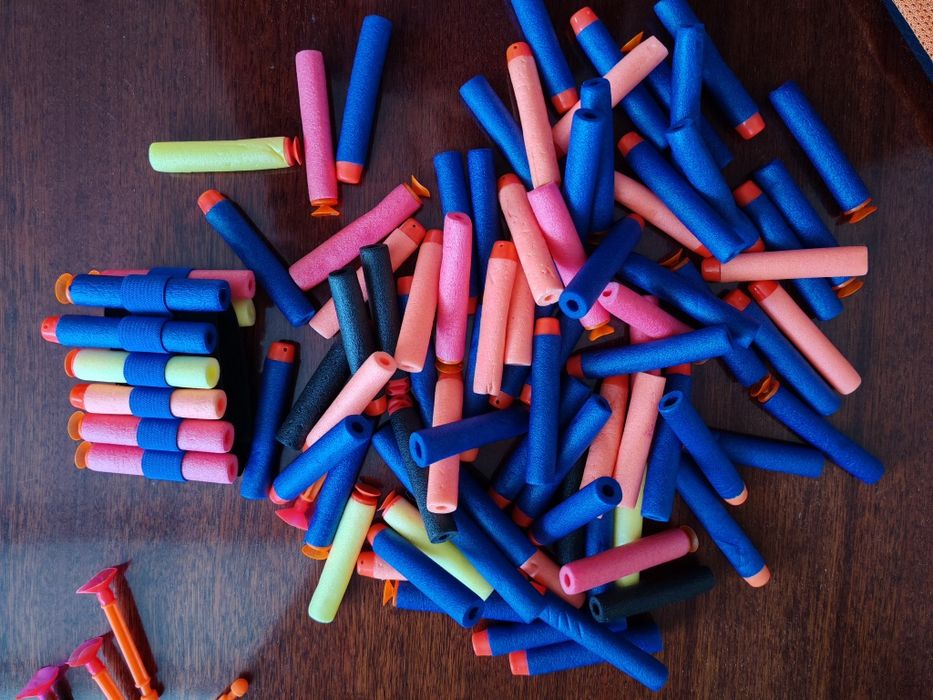 Патрони до ньорфа