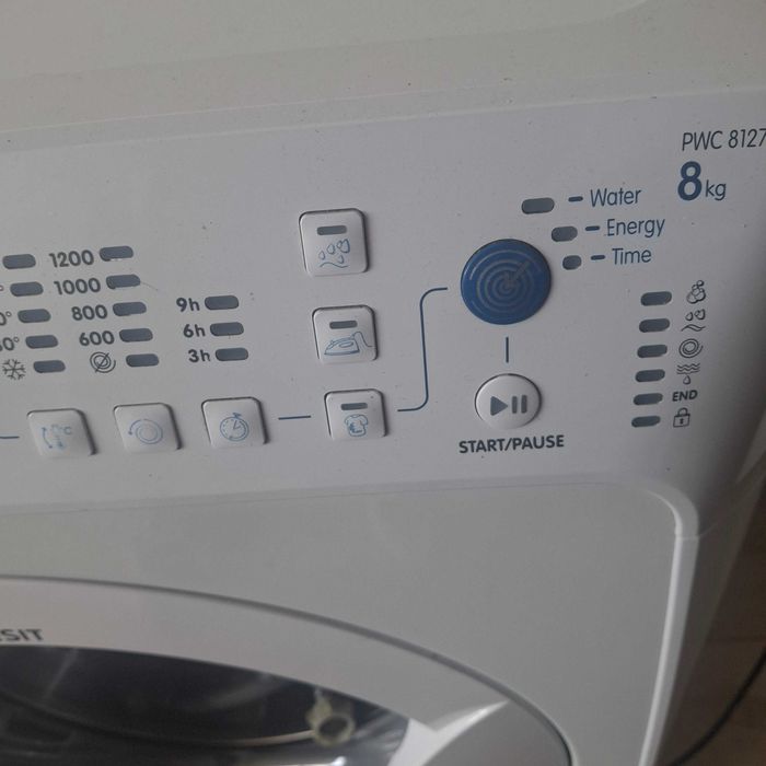 maquina de lavar roupa indesit 8 kg