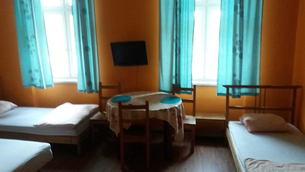 Pokoje gościnne, noclegi dla pracowników, CENTRUM KATOWIC