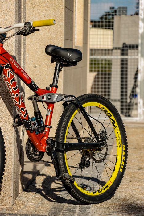 Kona Stinky Primo 2006