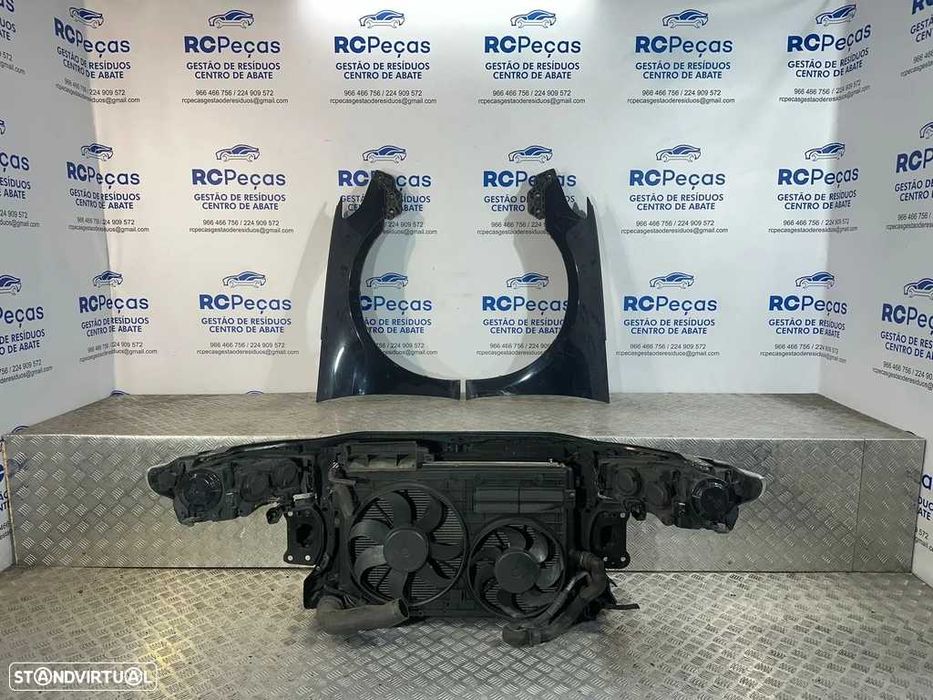 Frente Completa Original VW Volkswagen Passat CC 2.0 TDi 2008 - 2016