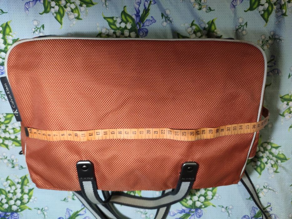 Сумка Calvin Klein.