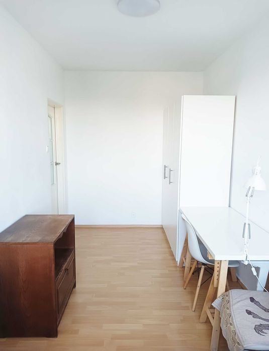 Apartment in Poznań, Sołacz - Widok 3