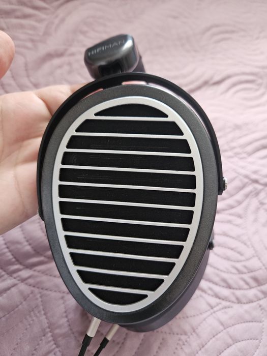 Sluchawki planarne Hifiman Edition XS