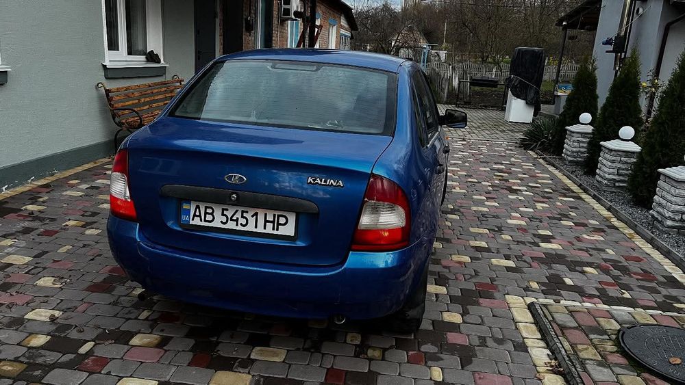 Продам або Обмін Лада Калина