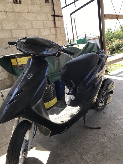Продам honda dio af35