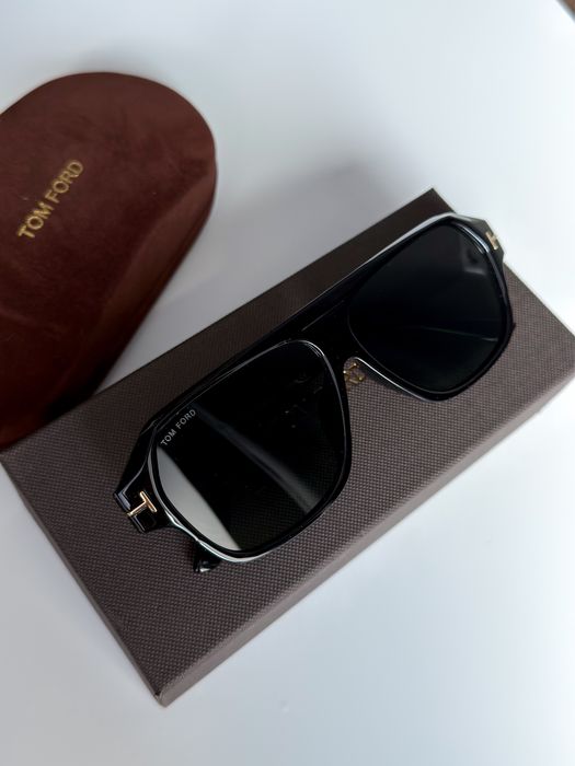 Окуляри tom ford очки Tom Ford