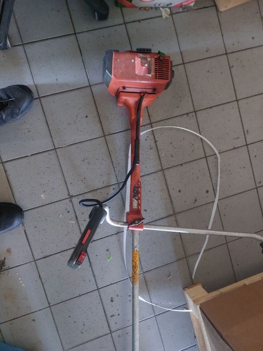 Husqvarna    232r