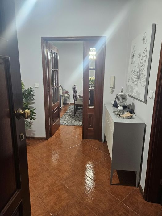 Apartamento T2 - Vilela Paredes