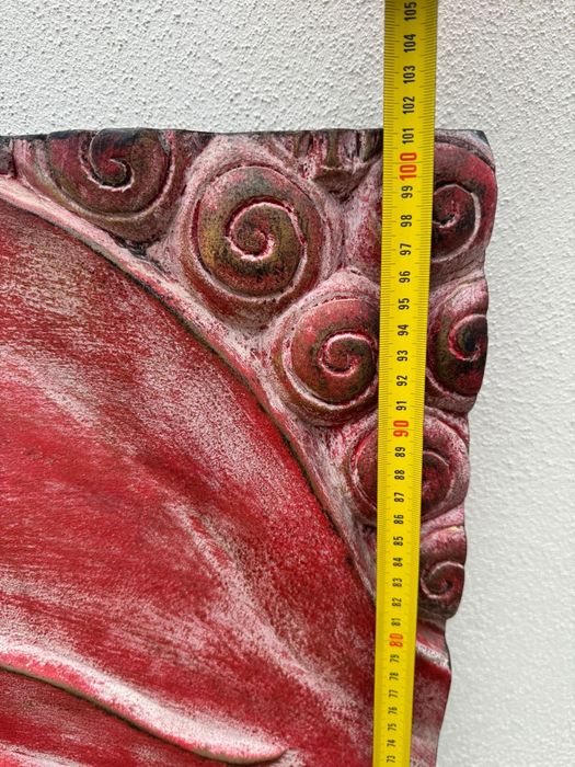 Quadro budista -