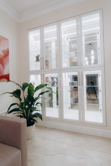 3-комнатная квартира по адресу бульвар Дружбы Народов (площадь 118 м²) - Atlanta.ua - фото 17