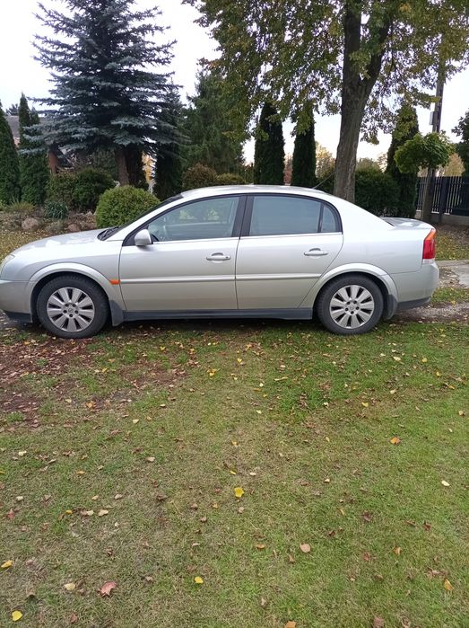 Opel Vectra